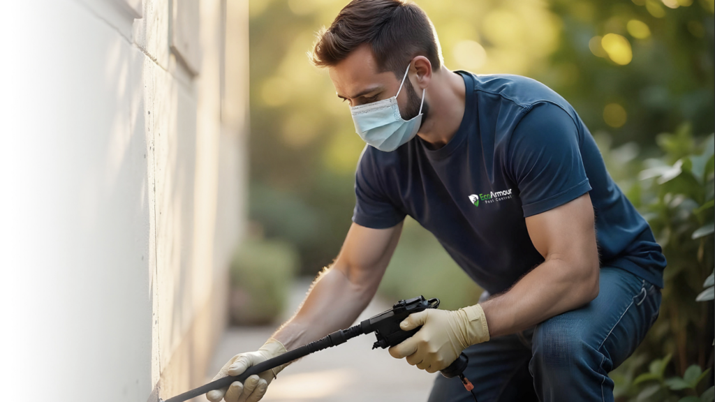 How to Protect Your Home During the Summer: Preventing Pests in Hot Weather