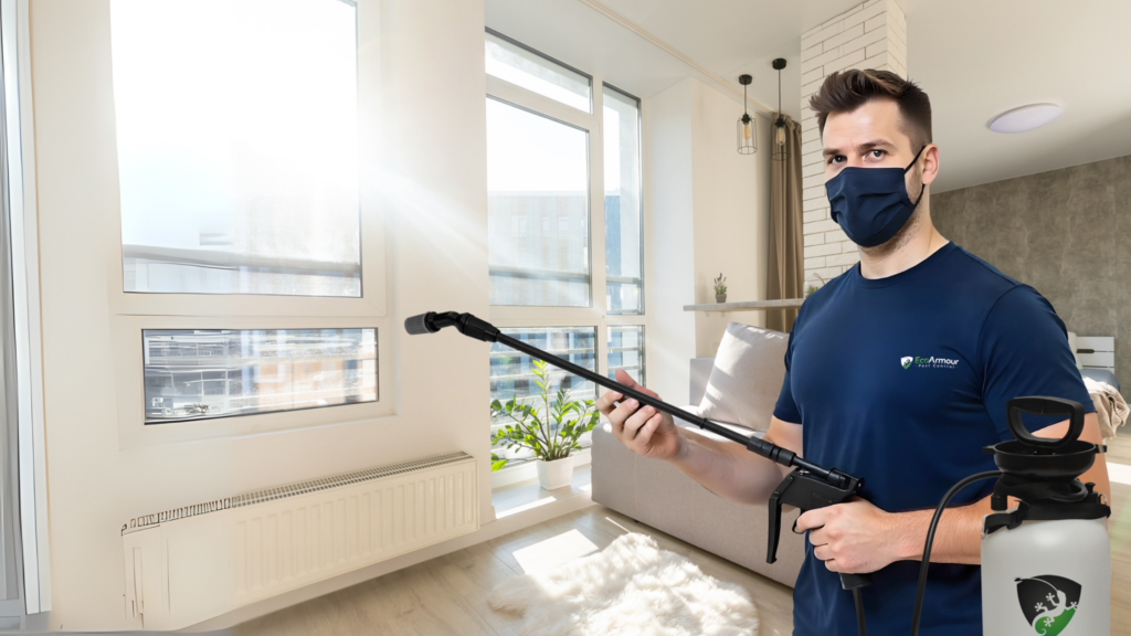 Is Your Pest Control Protecting Your Family – or Harming Them?